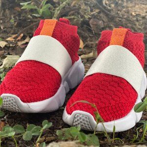 Sonic Shoes Sonic the Hedgehog